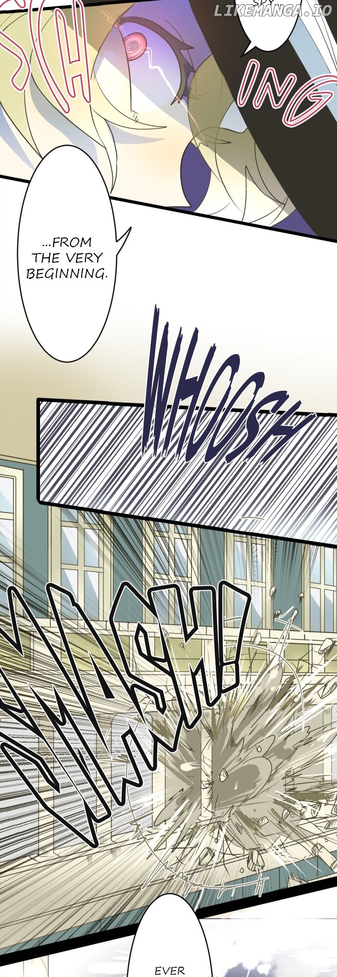 A Very Magical Contract Chapter 82 - page 12