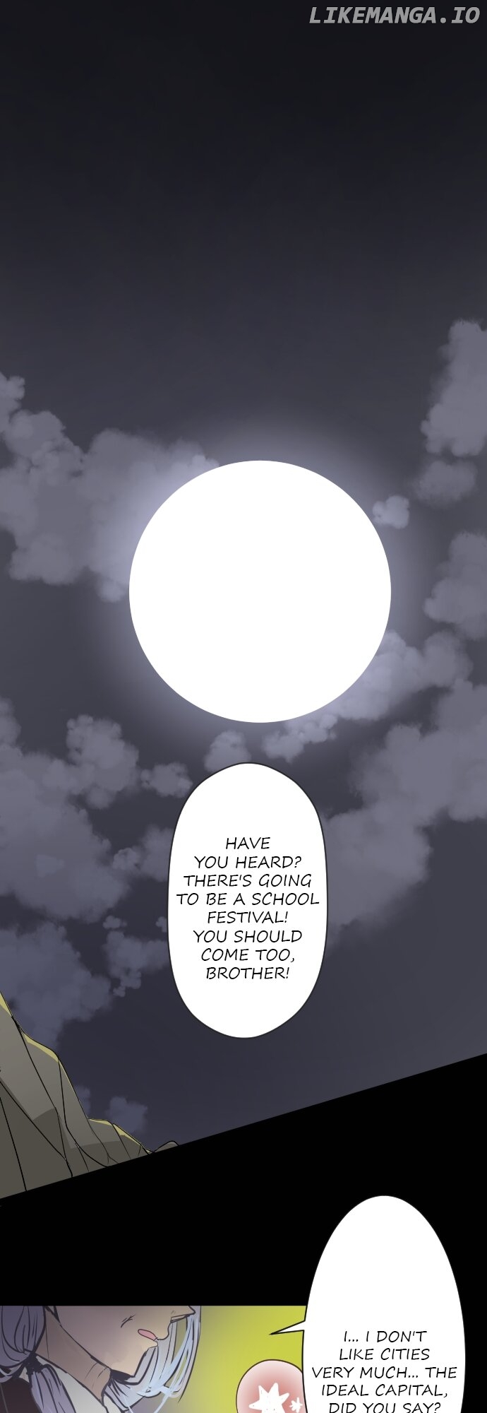 A Very Magical Contract Chapter 43 - page 24