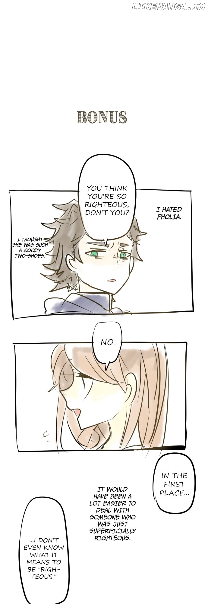 A Very Magical Contract Chapter 43 - page 28