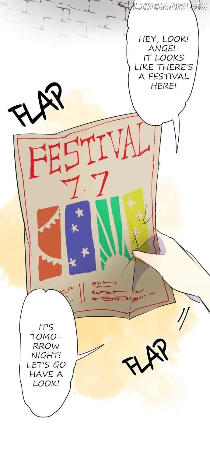 A Very Magical Contract Chapter 20 - page 26