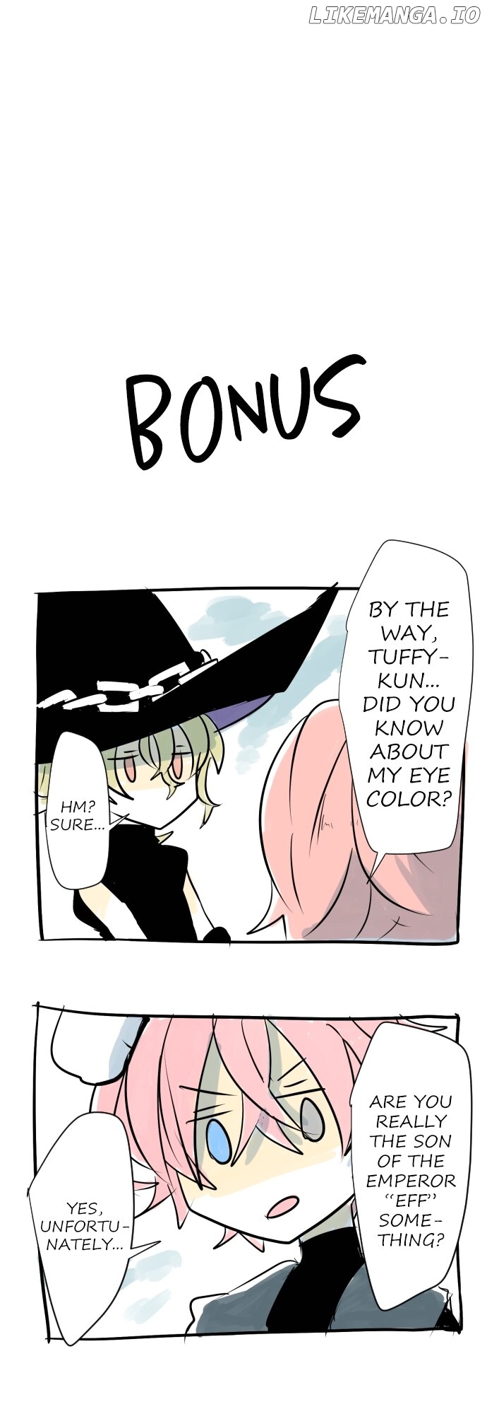 A Very Magical Contract Chapter 20 - page 30