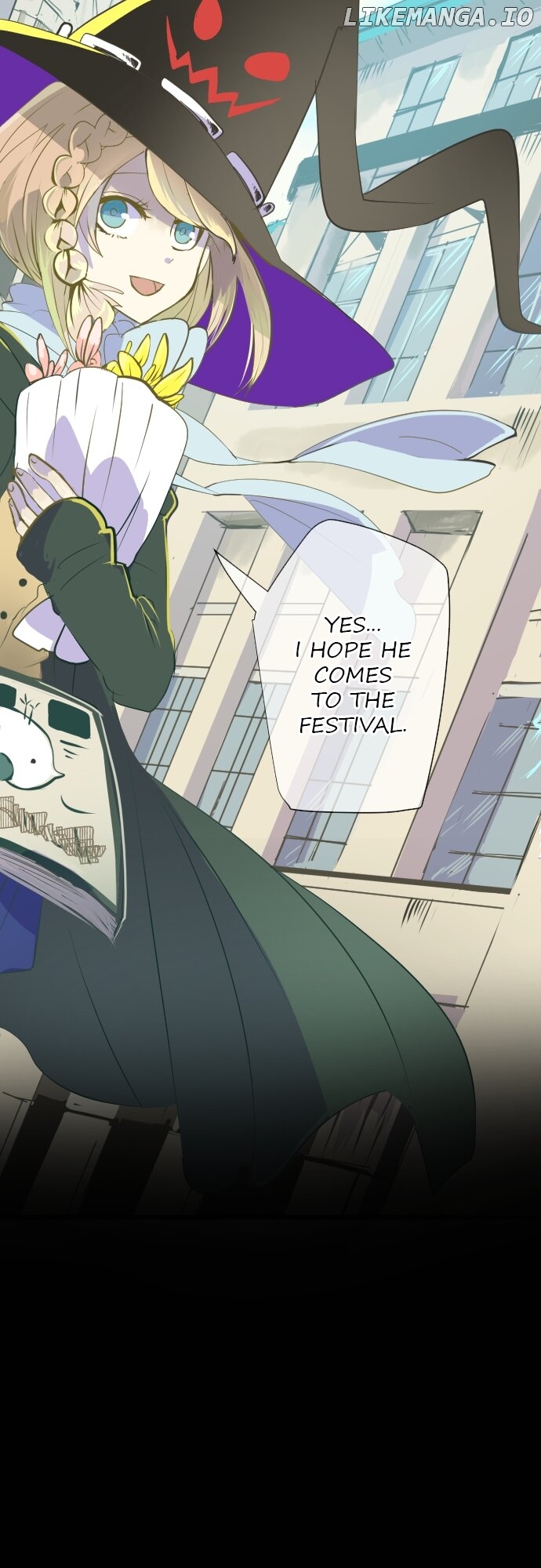 A Very Magical Contract Chapter 44 - page 24