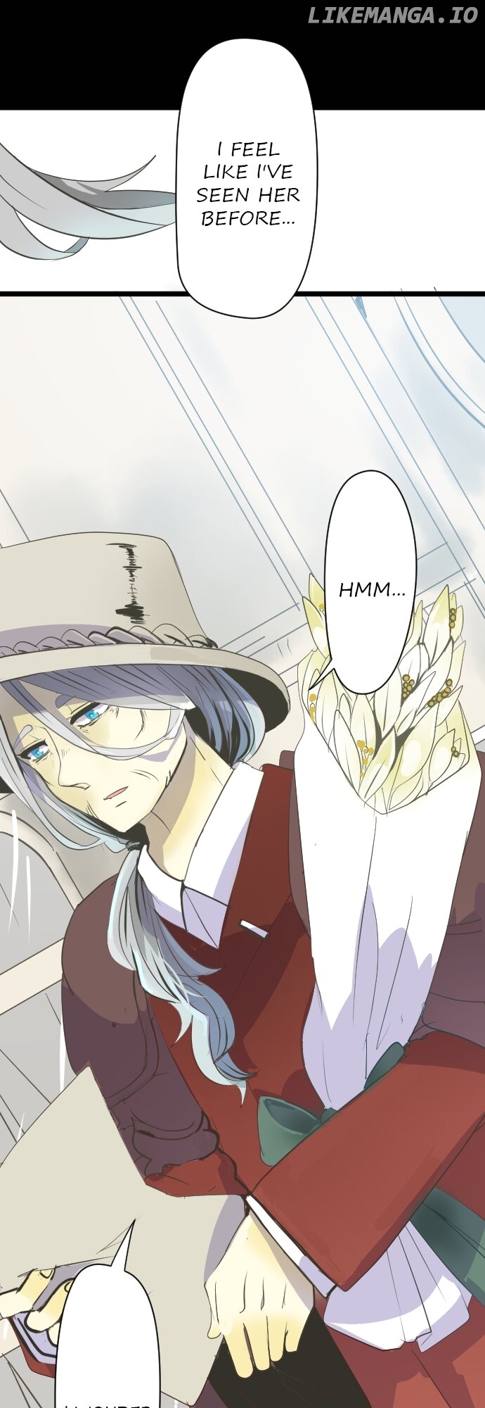 A Very Magical Contract Chapter 44 - page 25