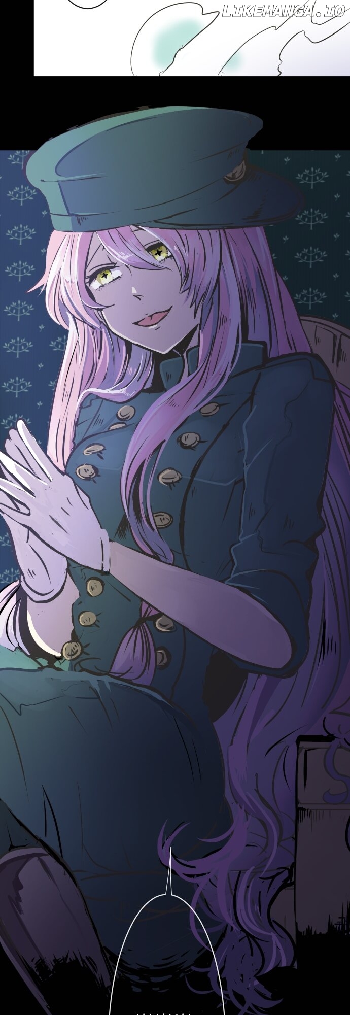 A Very Magical Contract Chapter 23 - page 29