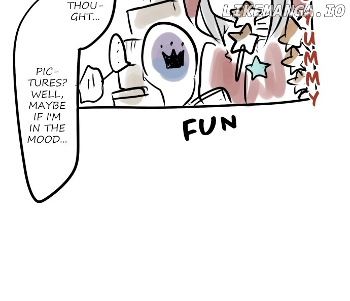 A Very Magical Contract Chapter 23 - page 33