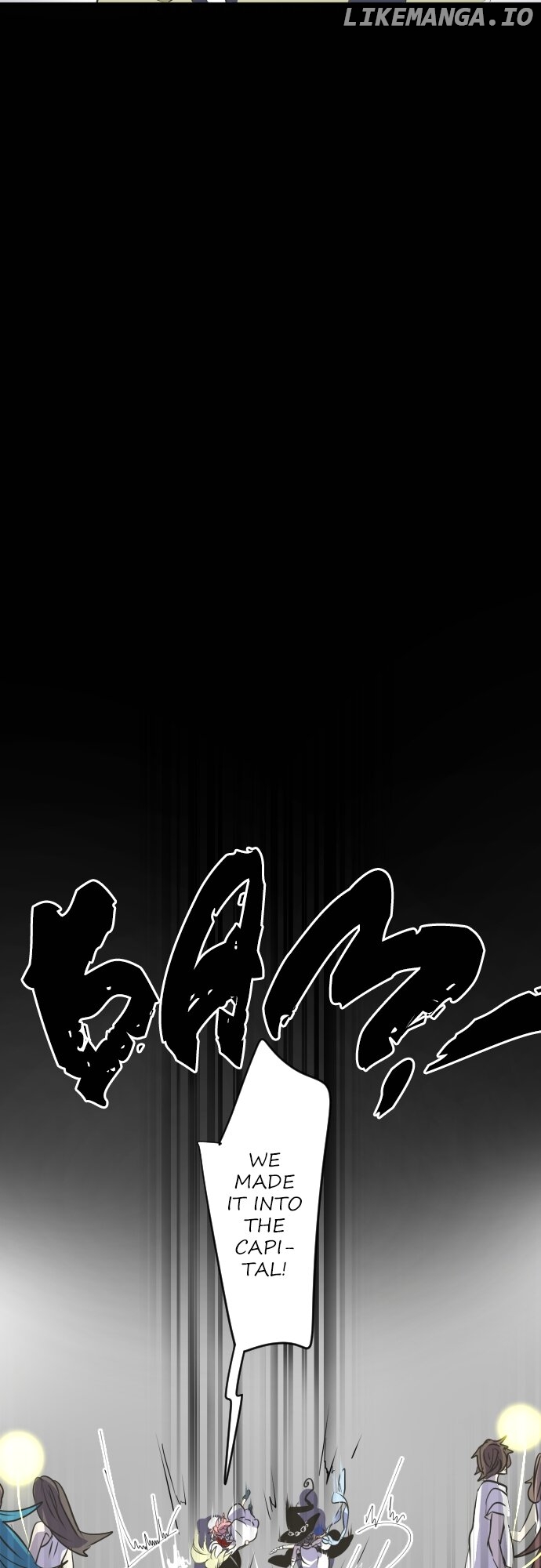 A Very Magical Contract Chapter 23 - page 8