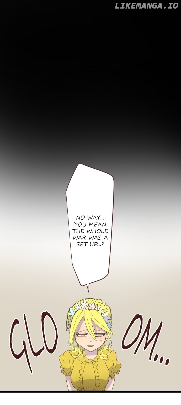 A Very Magical Contract Chapter 46 - page 16