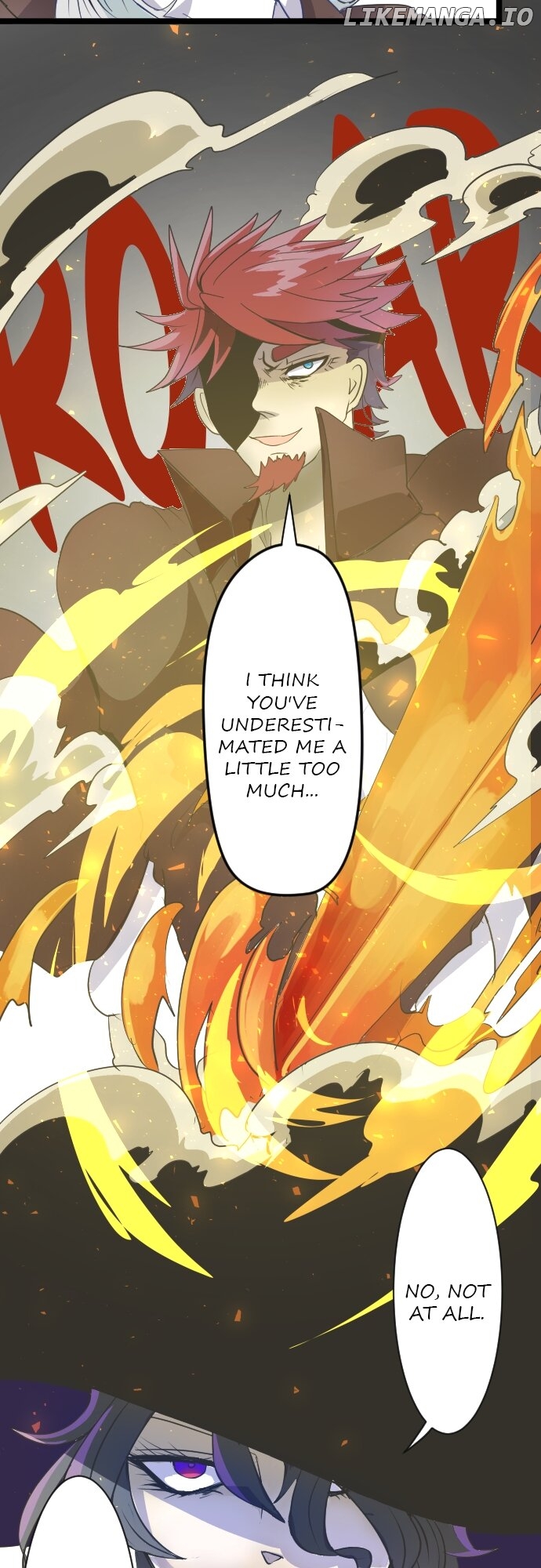 A Very Magical Contract Chapter 46 - page 29
