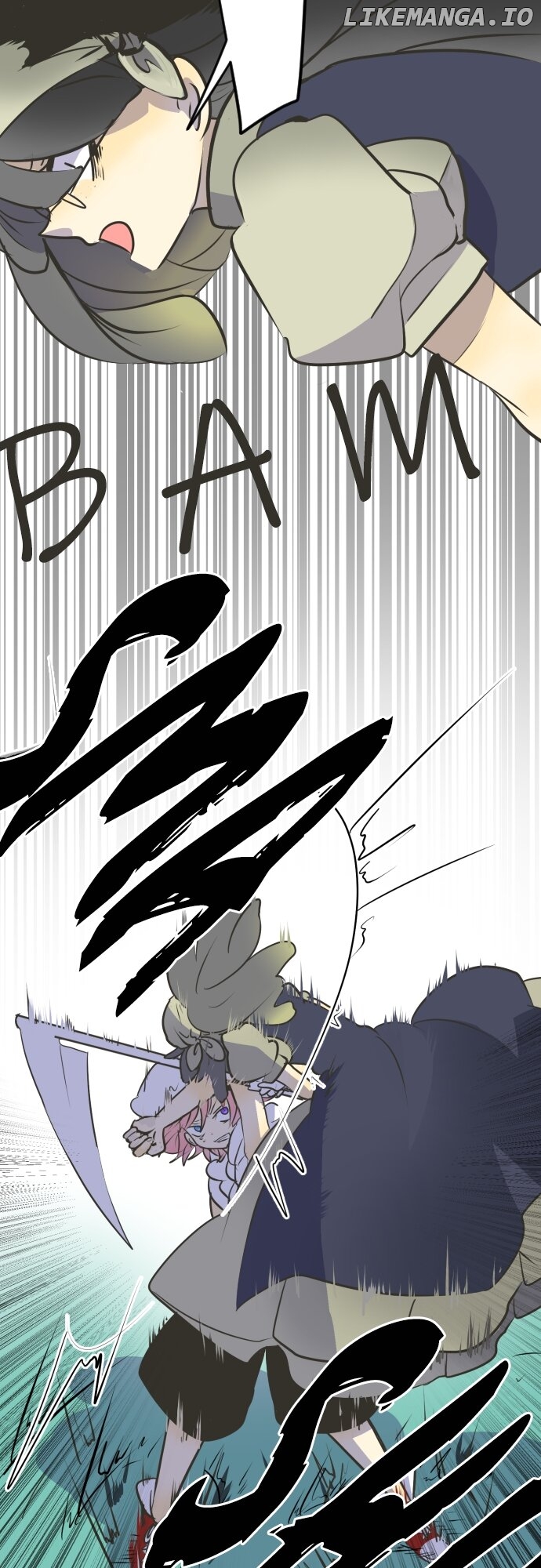 A Very Magical Contract Chapter 24 - page 8