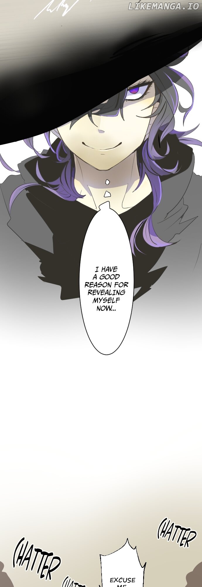 A Very Magical Contract Chapter 47 - page 23