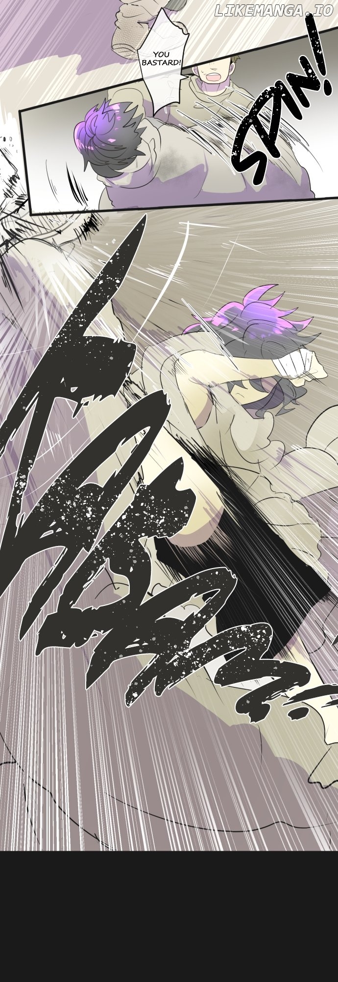 A Very Magical Contract Chapter 9.5 - page 10