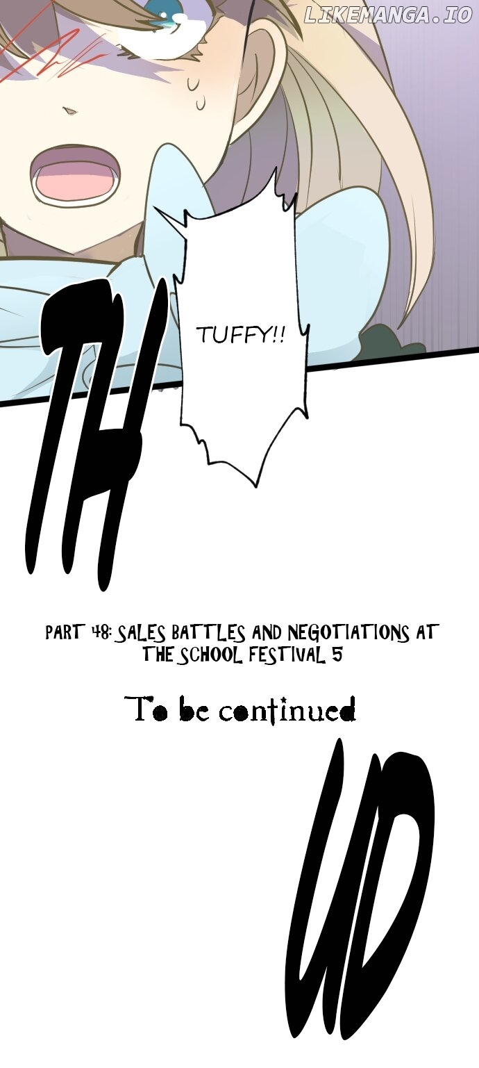A Very Magical Contract Chapter 48 - page 26