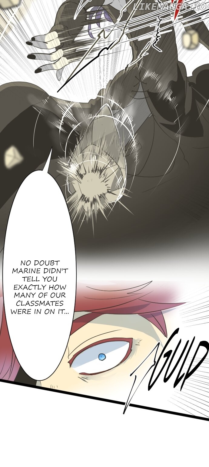 A Very Magical Contract Chapter 48 - page 6