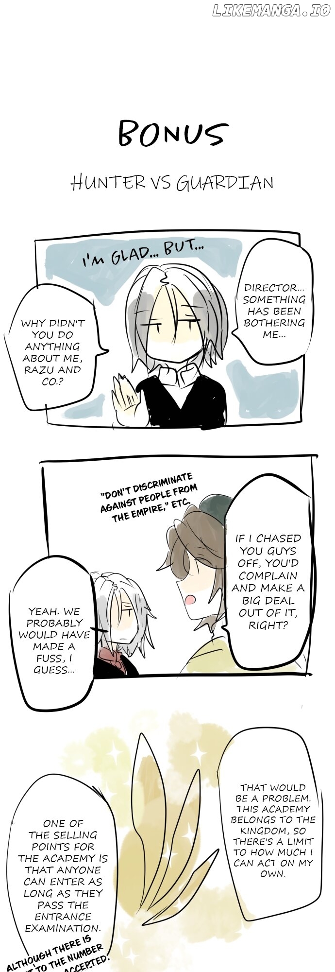 A Very Magical Contract Chapter 49 - page 27