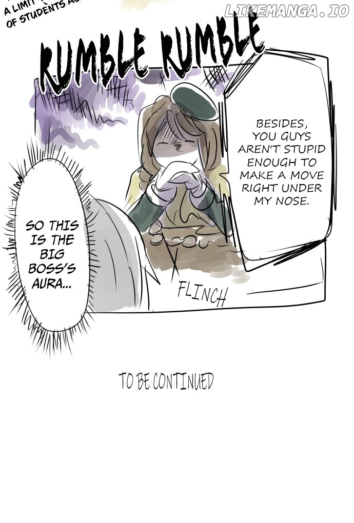 A Very Magical Contract Chapter 49 - page 28