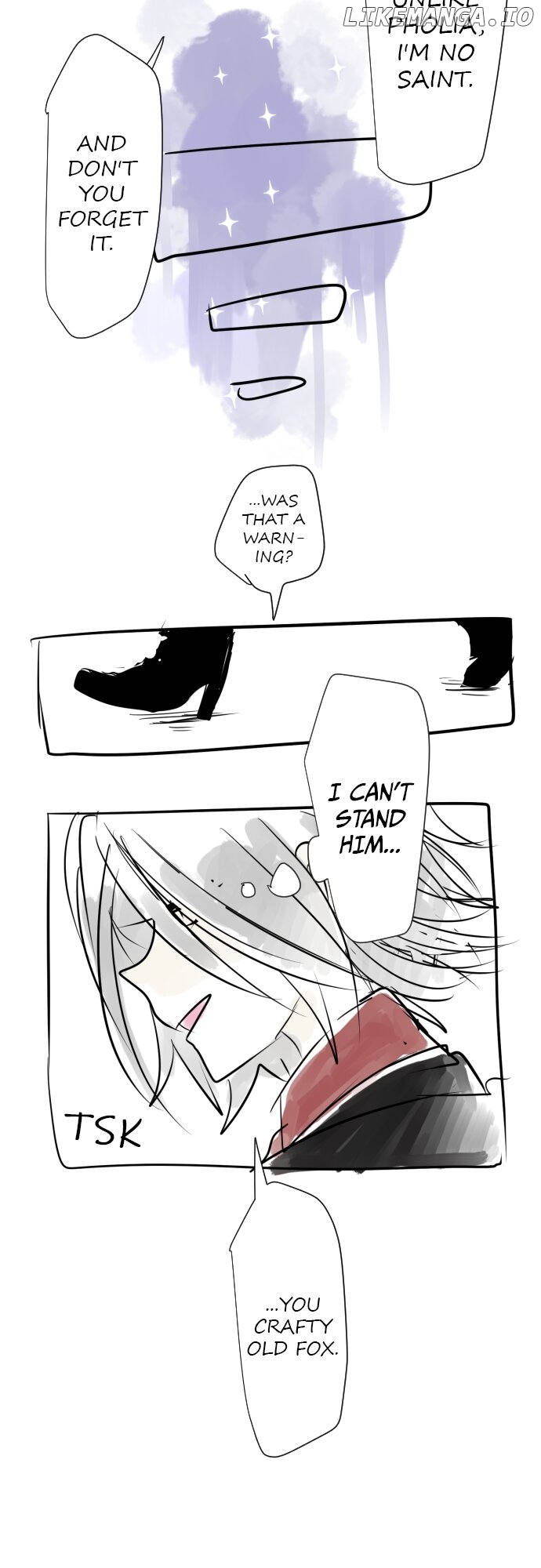 A Very Magical Contract Chapter 50 - page 28