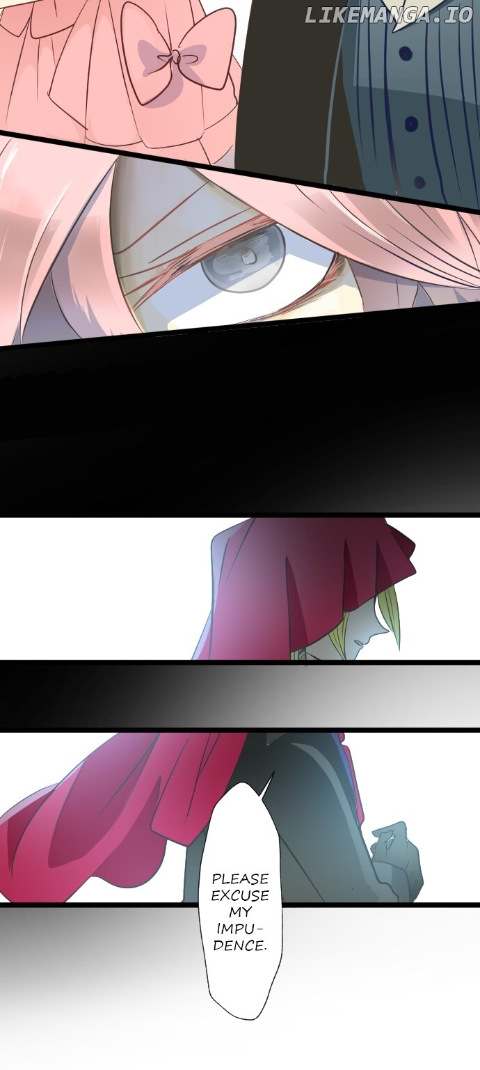 A Very Magical Contract Chapter 50 - page 6