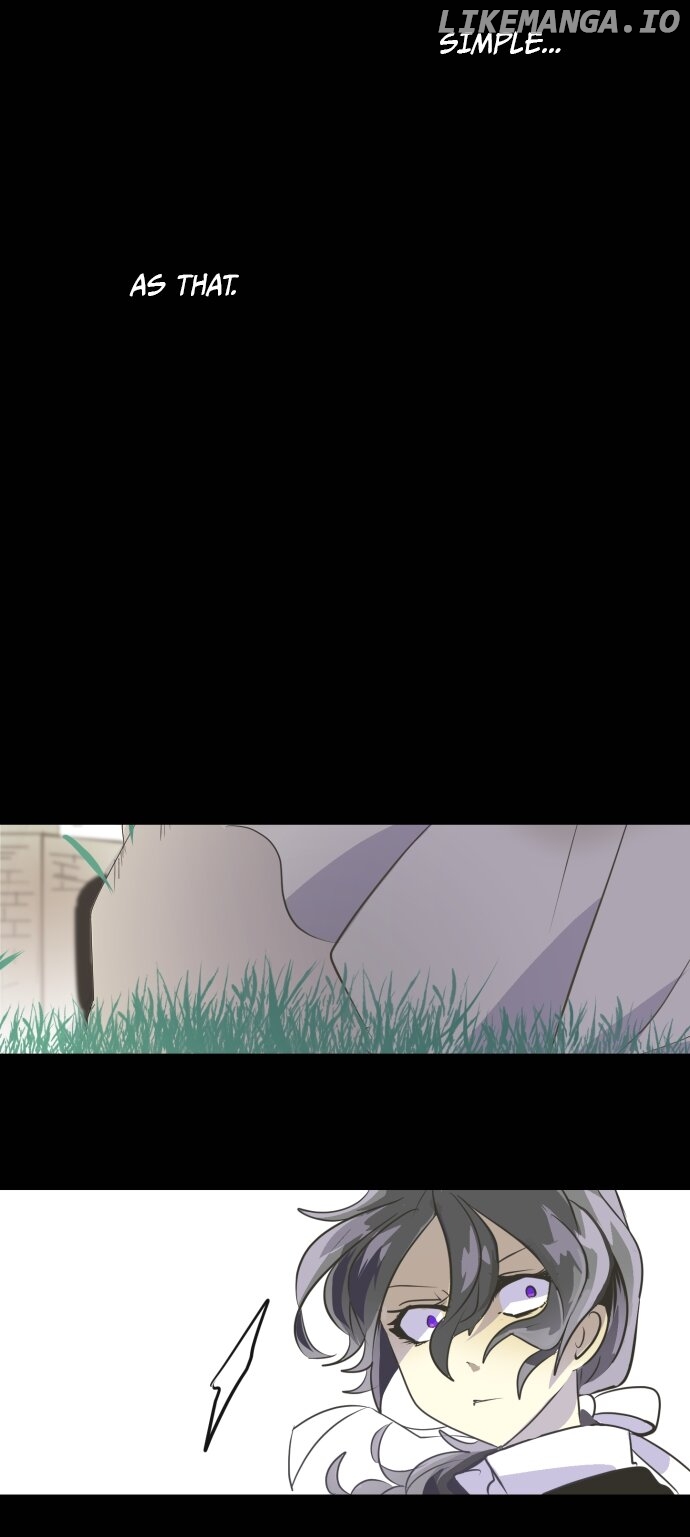 A Very Magical Contract Chapter 50.5 - page 11