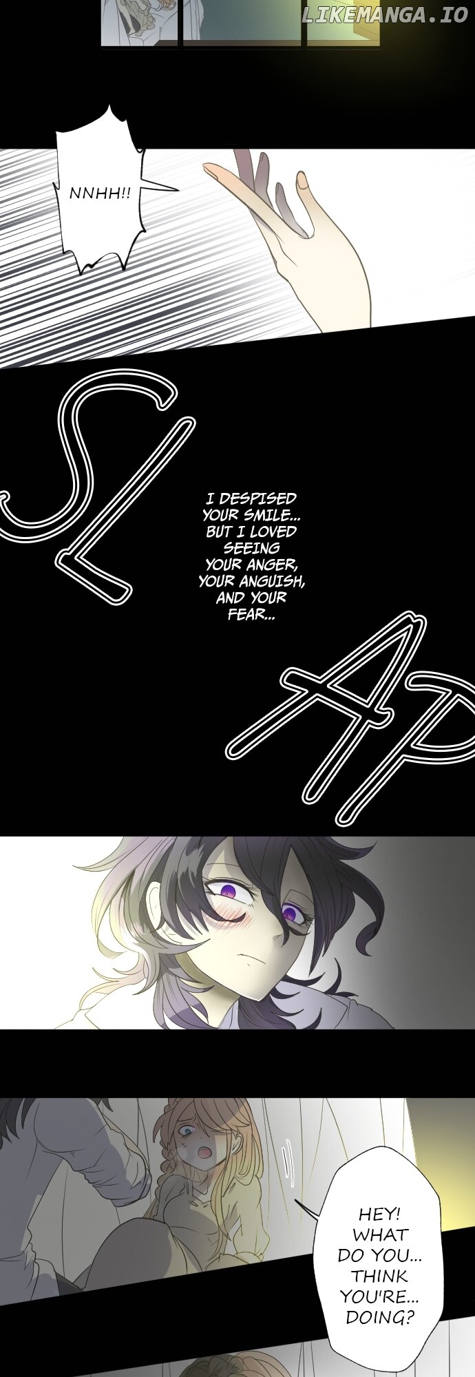 A Very Magical Contract Chapter 50.5 - page 20