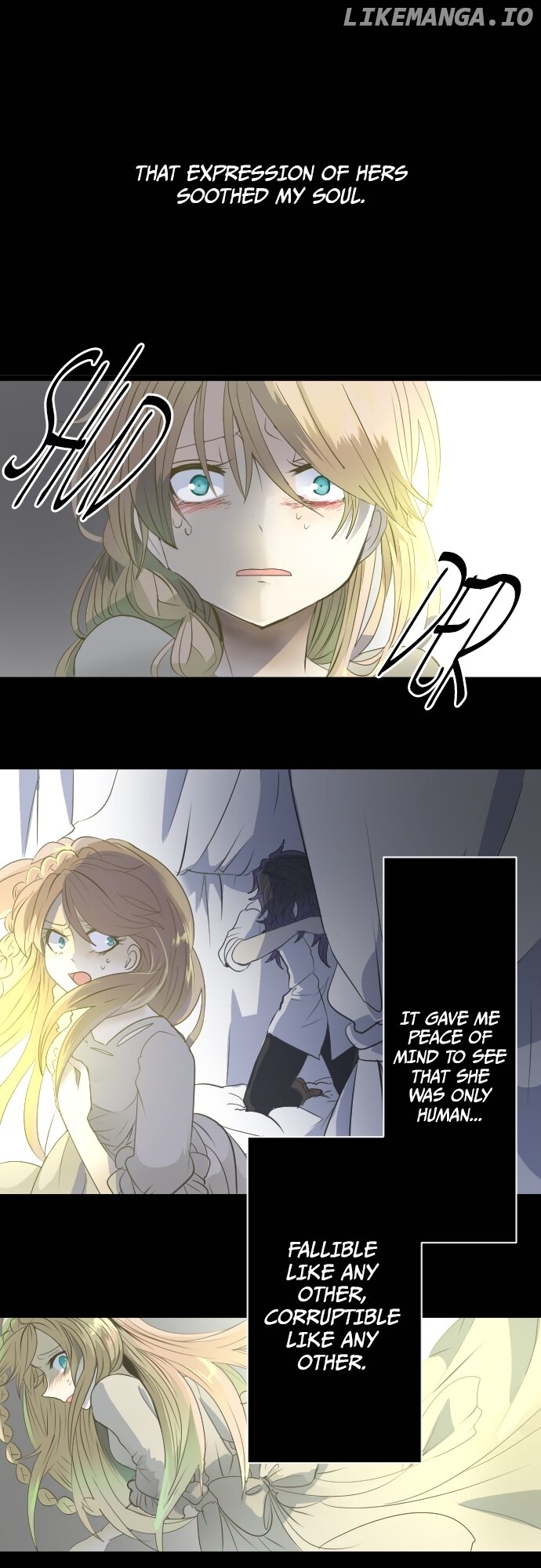 A Very Magical Contract Chapter 50.5 - page 22