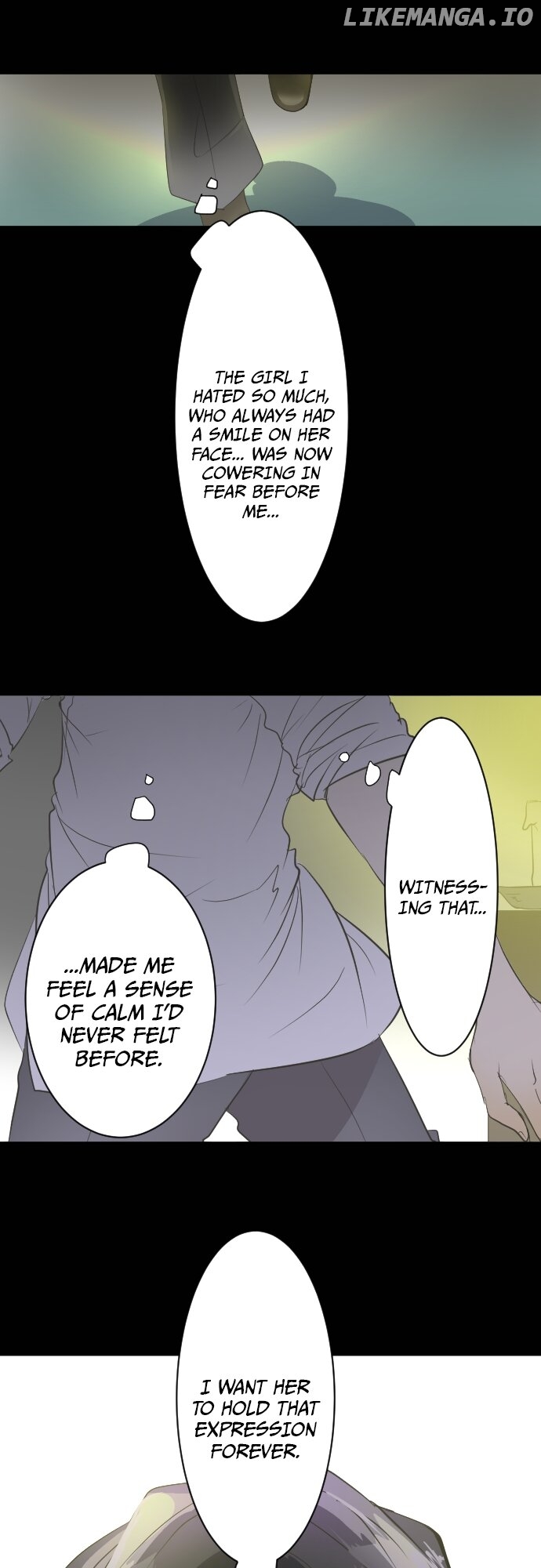 A Very Magical Contract Chapter 50.5 - page 23
