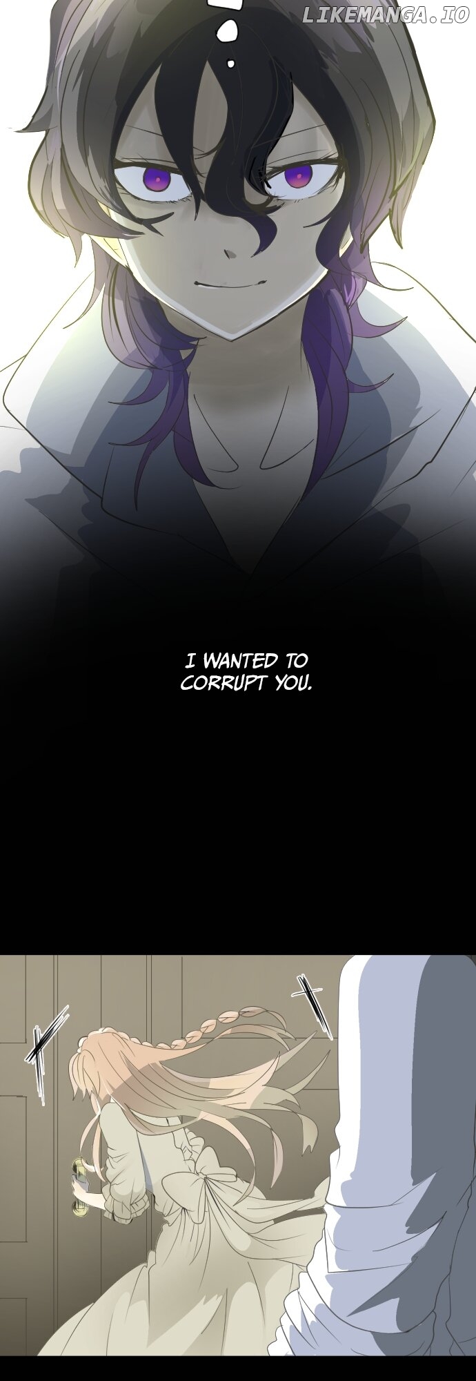 A Very Magical Contract Chapter 50.5 - page 24