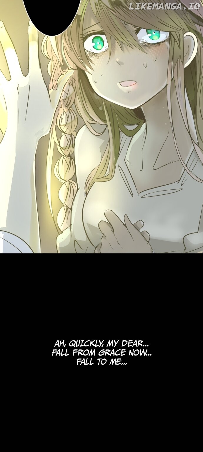 A Very Magical Contract Chapter 50.5 - page 26