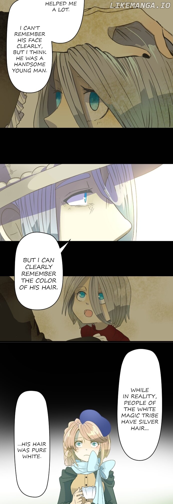 A Very Magical Contract Chapter 51 - page 24