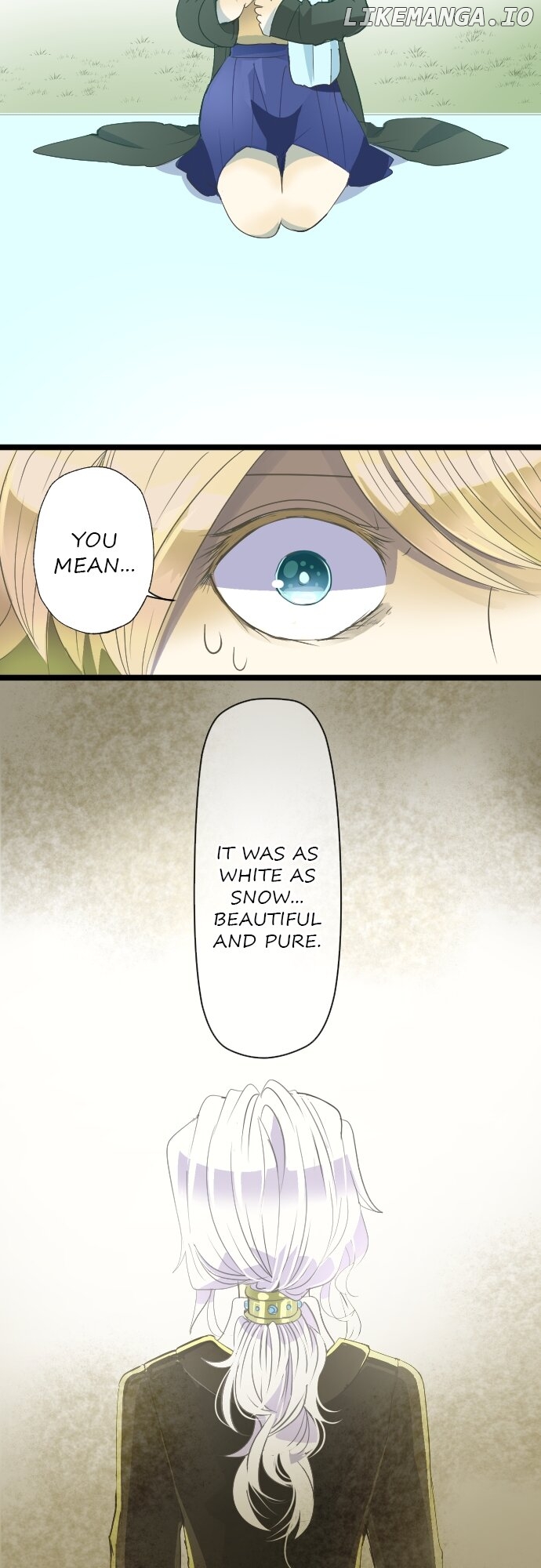 A Very Magical Contract Chapter 51 - page 25
