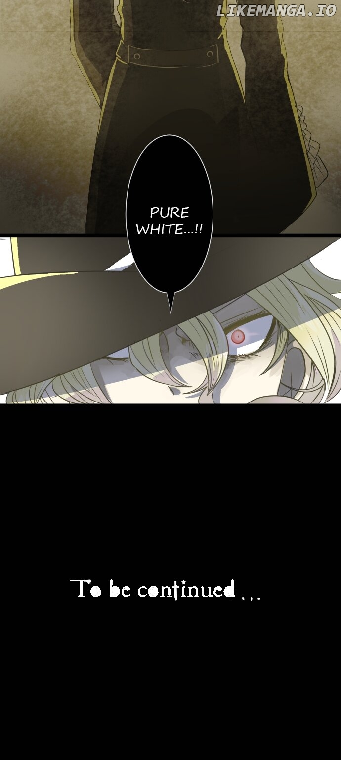 A Very Magical Contract Chapter 51 - page 26