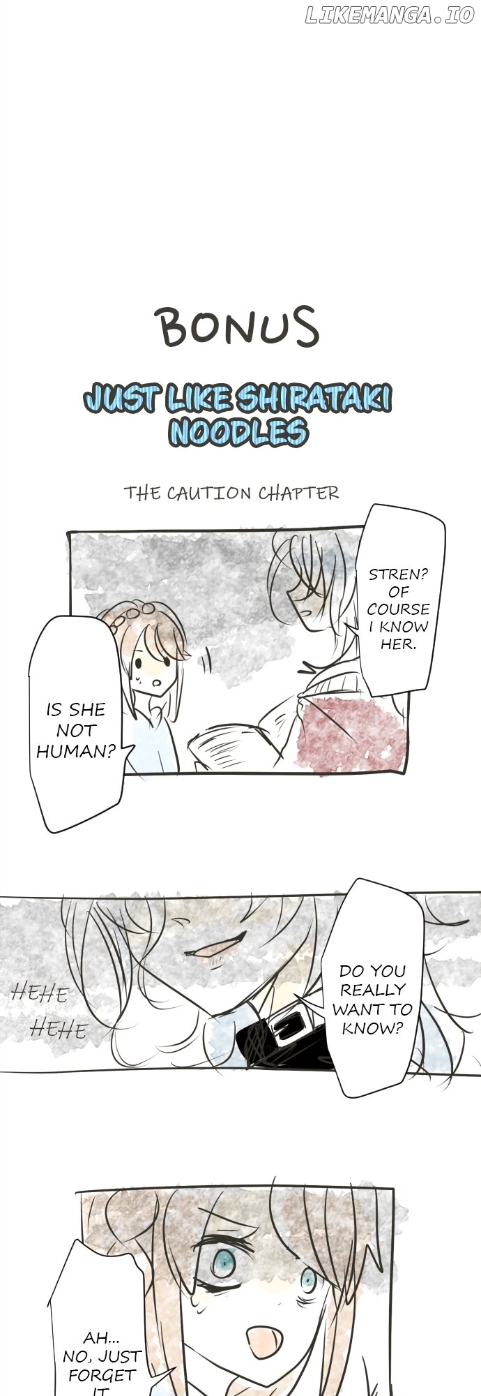 A Very Magical Contract Chapter 74 - page 33