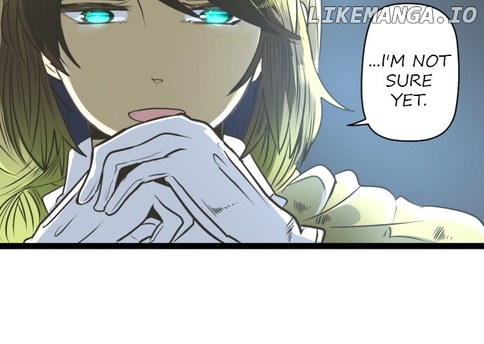 A Very Magical Contract Chapter 74 - page 6
