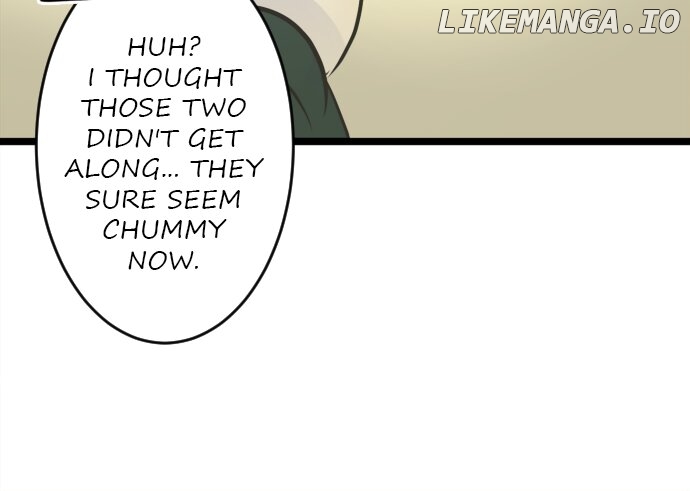 A Very Magical Contract Chapter 76 - page 13