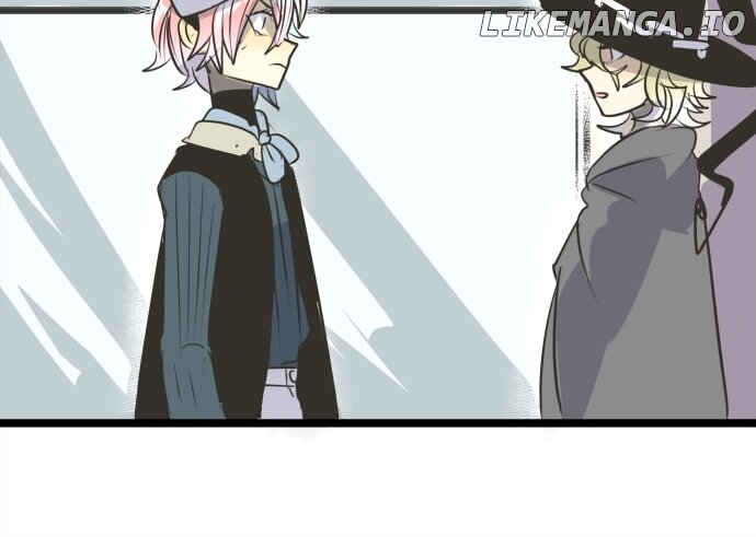 A Very Magical Contract Chapter 76 - page 19