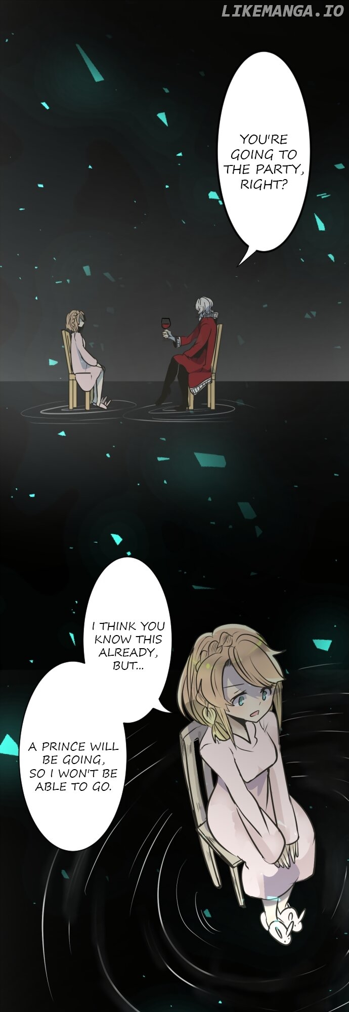 A Very Magical Contract Chapter 76 - page 26