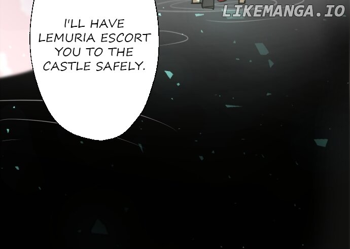 A Very Magical Contract Chapter 76 - page 31