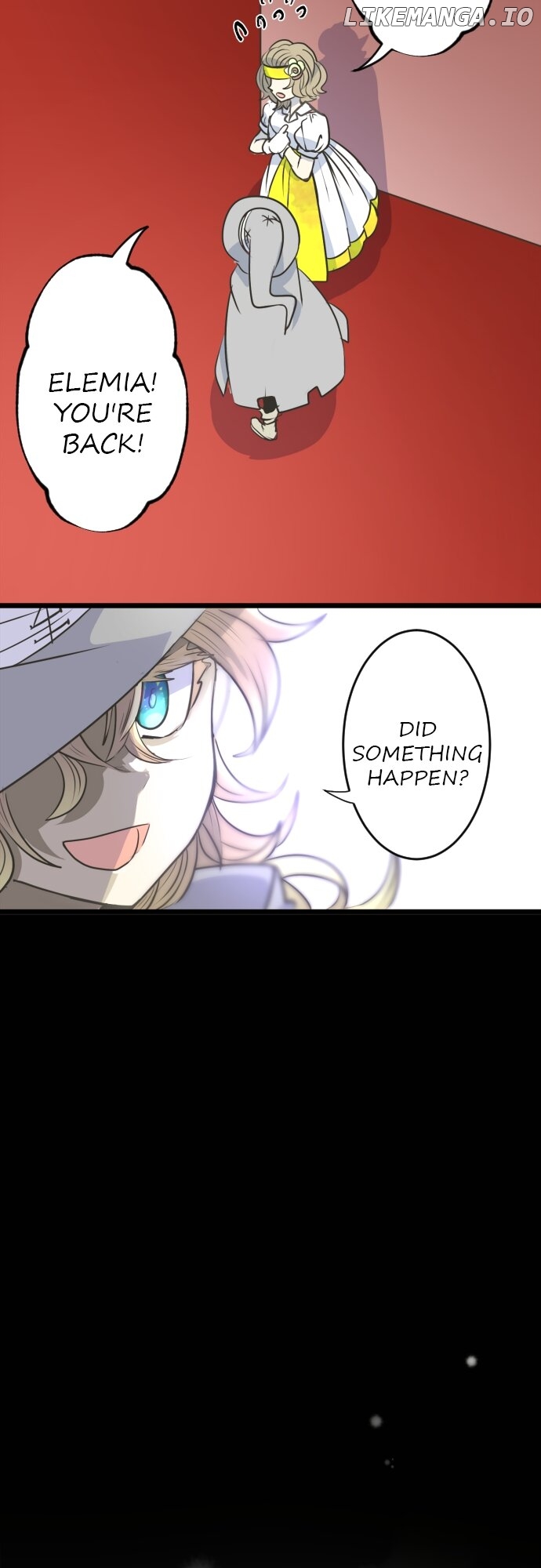 A Very Magical Contract Chapter 76 - page 9