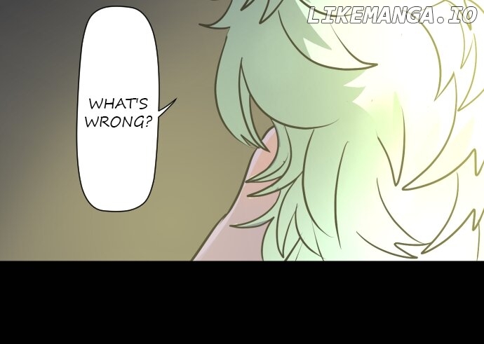 A Very Magical Contract Chapter 76.5 - page 31