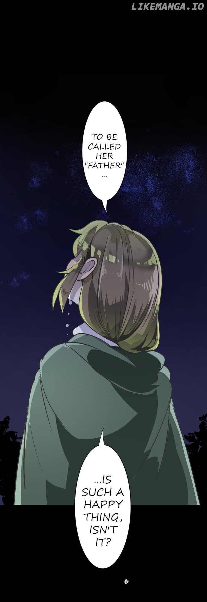 A Very Magical Contract Chapter 76.5 - page 32