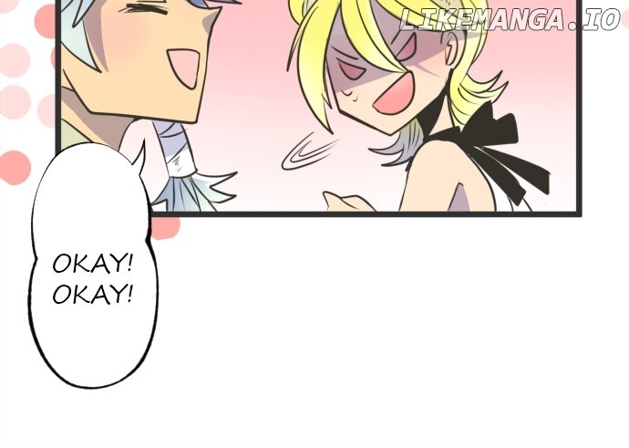 A Very Magical Contract Chapter 77 - page 13