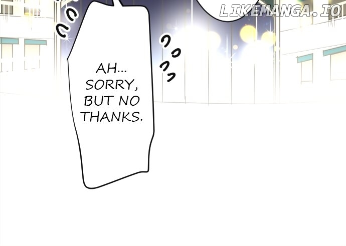 A Very Magical Contract Chapter 77 - page 19