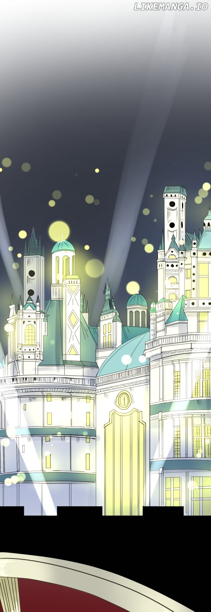 A Very Magical Contract Chapter 77 - page 9