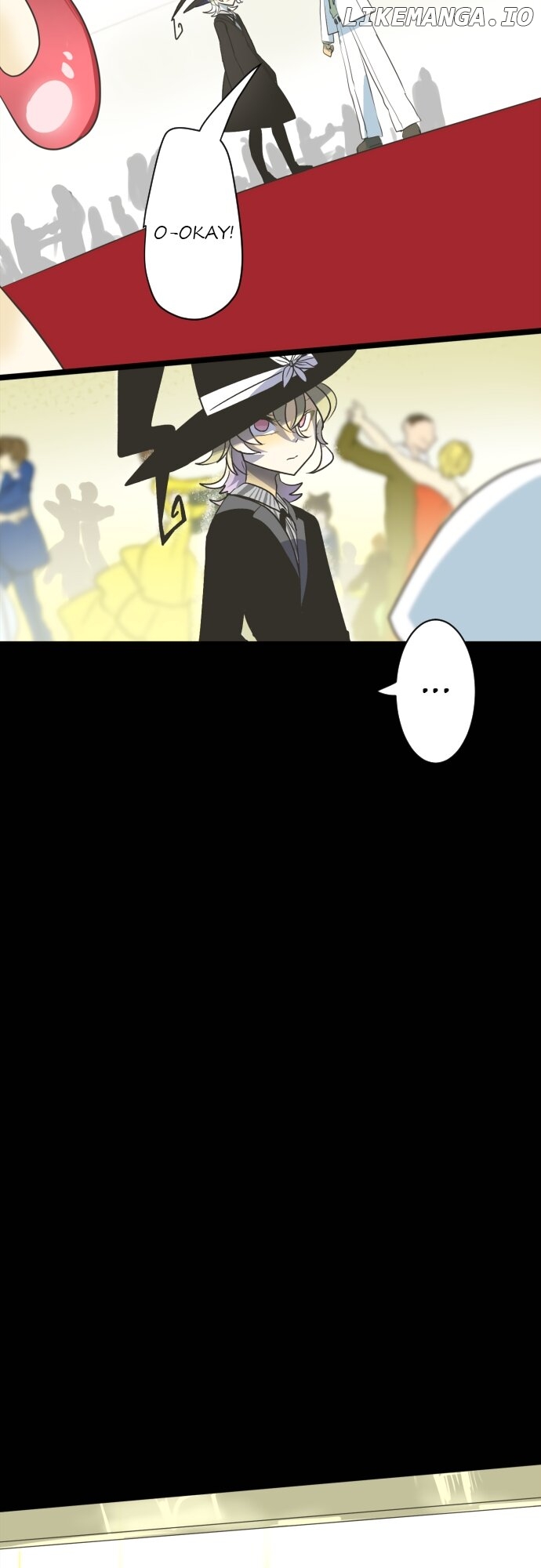 A Very Magical Contract Chapter 78 - page 30