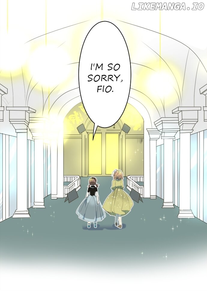 A Very Magical Contract Chapter 78 - page 31