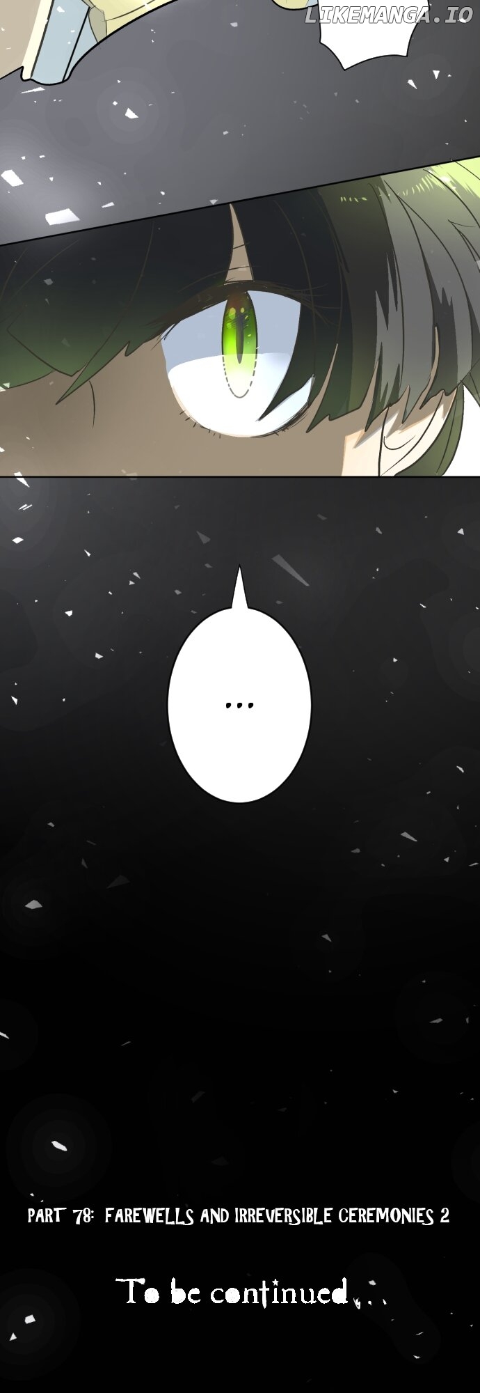 A Very Magical Contract Chapter 78 - page 34