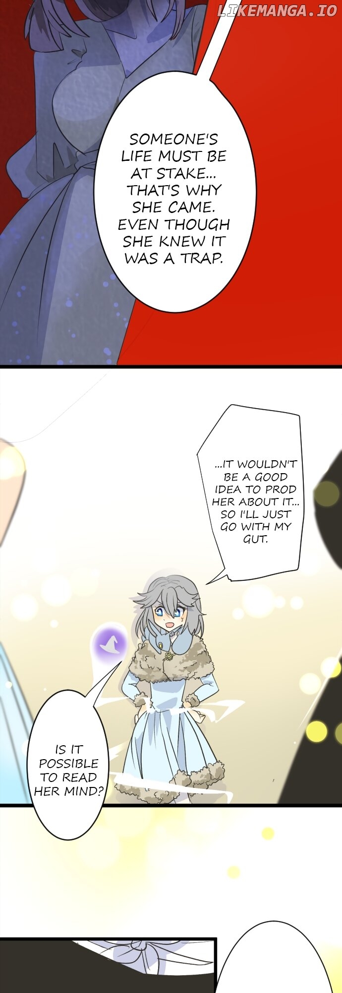 A Very Magical Contract Chapter 78 - page 5