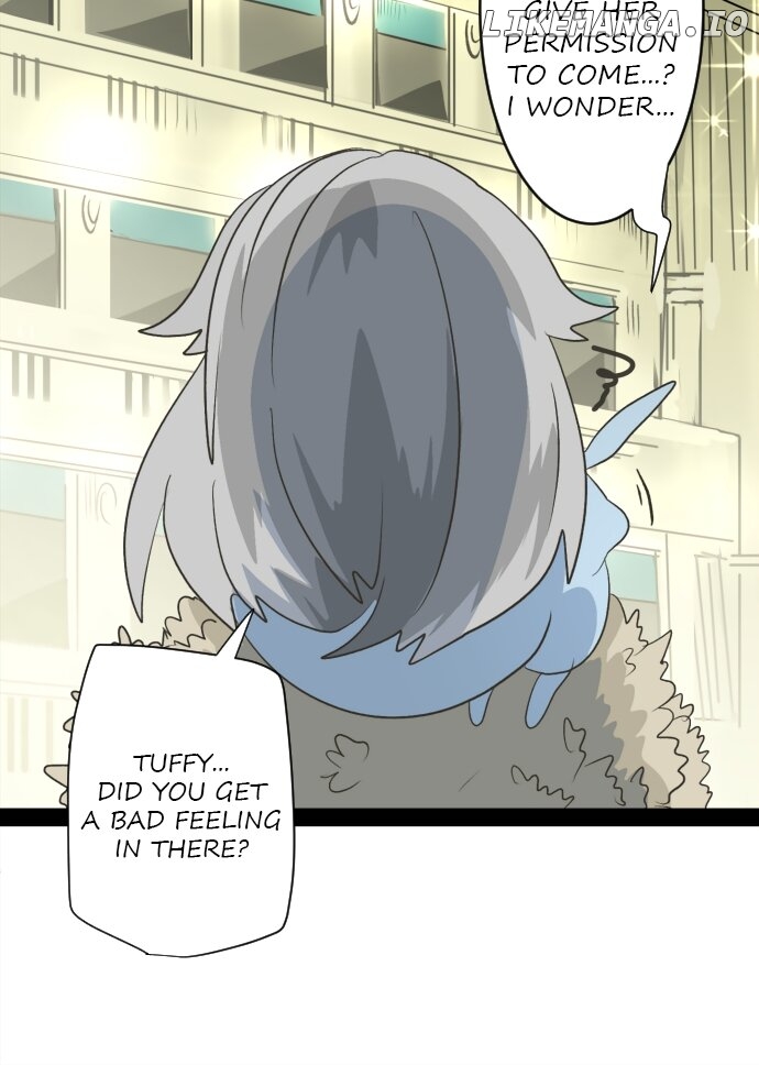 A Very Magical Contract Chapter 78 - page 7