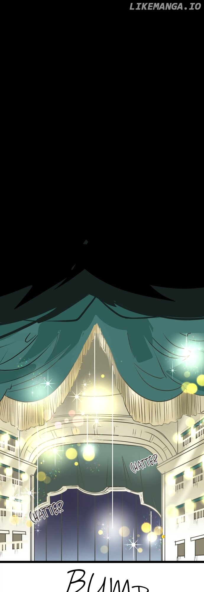 A Very Magical Contract Chapter 79 - page 11