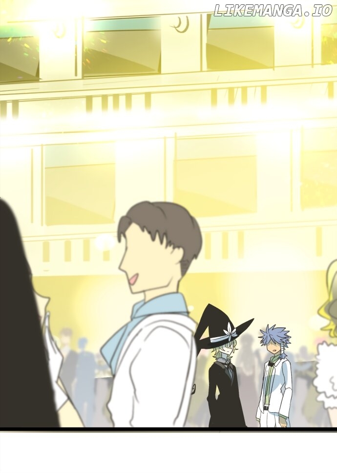 A Very Magical Contract Chapter 79 - page 13
