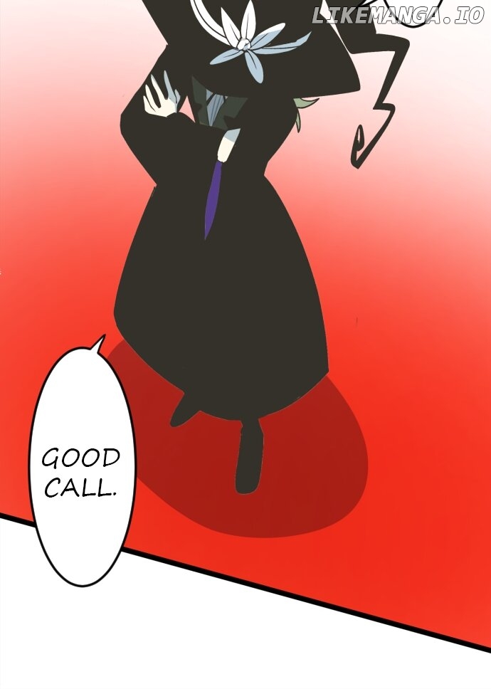 A Very Magical Contract Chapter 79 - page 19